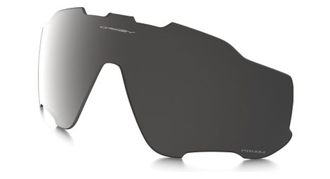 oakley jawbreaker prizm black ersatzglas oakley jawbreaker prizm black ersatzglas von Oakley