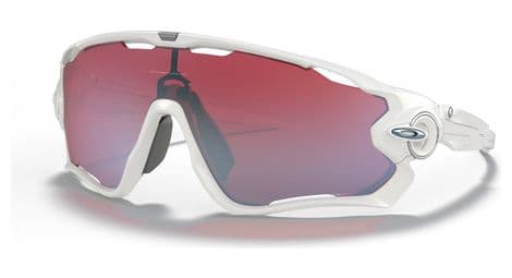 oakley jawbreaker sonnenbrille weis   prizm snow ref  oo9290 2131 von Oakley