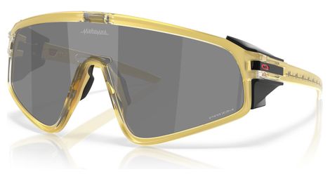 oakley latch panel brille patrick mahomes ii collection prizm black ref oo9404 1435 oakley latch panel brille patrick mahomes ii collection prizm black ref oo9404 1435 von Oakley