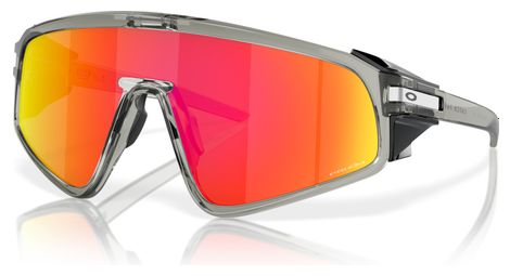 oakley latch panel grey ink prizm ruby ref oo9404 0435 oakley latch panel grey ink prizm ruby ref oo9404 0435 von Oakley