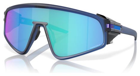 oakley latch panel matte navy prizm sapphire ref oo9404 0635 oakley latch panel matte navy prizm sapphire ref oo9404 0635 von Oakley
