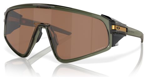 oakley latch panel olive prizm tungsten ref oo9404 0335 oakley latch panel olive prizm tungsten ref oo9404 0335 von Oakley
