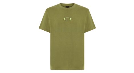oakley mtl kurzarm t shirt grun oakley mtl kurzarm t shirt grun von Oakley