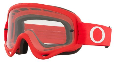 oakley o frame mx motorradbrille transparent rot art nr oo7029 63 oakley o frame mx motorradbrille transparent rot art nr oo7029 63 von Oakley
