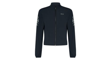 oakley off grid pkble 2 0 schwarz herren langarm jacke oakley off grid pkble 2 0 schwarz herren langarm jacke von Oakley