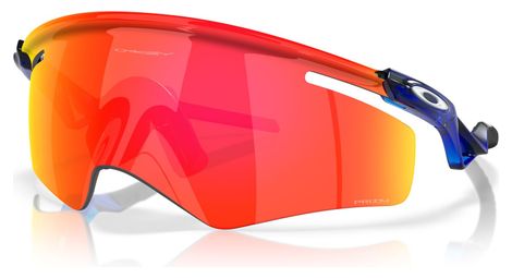 oakley qntm kato brille blau   prizm ruby   ref  oo9481 0556 von Oakley