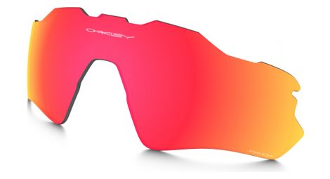 oakley radar ev xs prizm rubin ersatzglas von Oakley