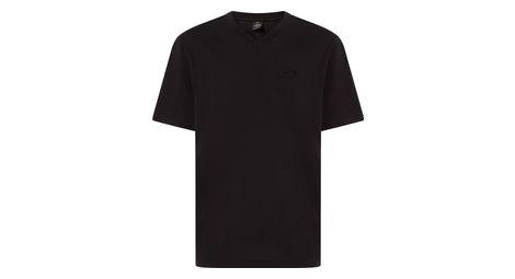 oakley relax v neck kurzarm t shirt schwarz herren oakley relax v neck kurzarm t shirt schwarz herren von Oakley