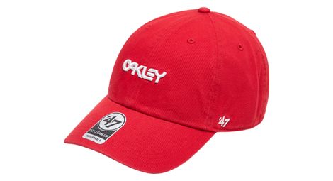 oakley remix dad cap rot oakley remix dad cap rot von Oakley