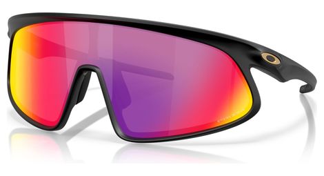 oakley rslv black mat prizm road ref oo9484d 0249 oakley rslv black mat prizm road ref oo9484d 0249 von Oakley