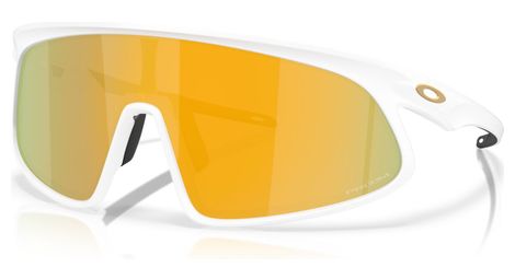 oakley rslv white mat prizm 24k ref oo9484d 0449 oakley rslv white mat prizm 24k ref oo9484d 0449 von Oakley