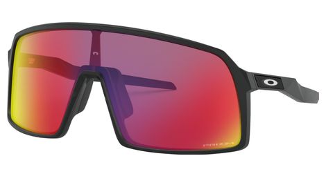 oakley sonnenbrille sutro matte black   prizm road   ref  oo9406 0837 von Oakley