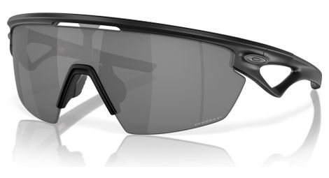 oakley sphaera mat black prizm black polarized brille von Oakley