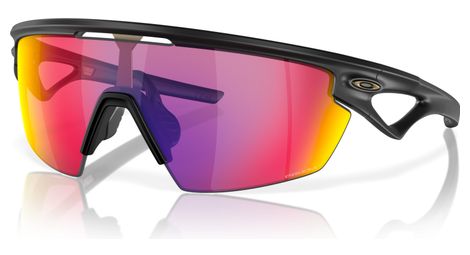 oakley sphaera mat black prizm road brille ref oo9403 0336 oakley sphaera mat black prizm road brille ref oo9403 0336 von Oakley
