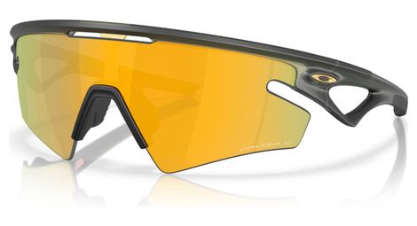 oakley sphaera slash brille matte olive ink prizm 24k polarized ref oo9499 0536 oakley sphaera slash brille matte olive ink prizm 24k polarized ref oo9499 0536 von Oakley
