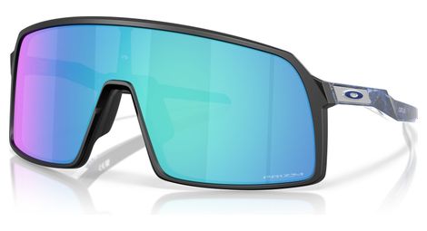 oakley sutro black mat prizm sapphire goggles ref oo9406 c037 oakley sutro black mat prizm sapphire goggles ref oo9406 c037 von Oakley