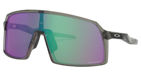 oakley sutro   graue tinte   prizm road jade   ref oo9406 1037 glaser von Oakley