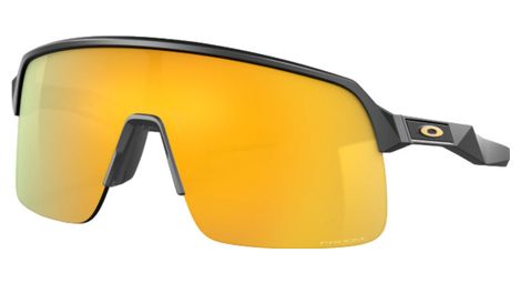 oakley sutro lite matte carbon sonnenbrille prizm 24k ref oo9463 13 oakley sutro lite matte carbon sonnenbrille prizm 24k ref oo9463 13 von Oakley