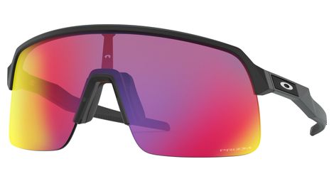 oakley sutro lite sonnenbrille mattschwarz prizm road ref oo9463 0139 oakley sutro lite sonnenbrille mattschwarz prizm road ref oo9463 0139 von Oakley