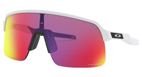 oakley sutro lite sonnenbrille mattweis   prizm road   ref  oo9463 0239 von Oakley