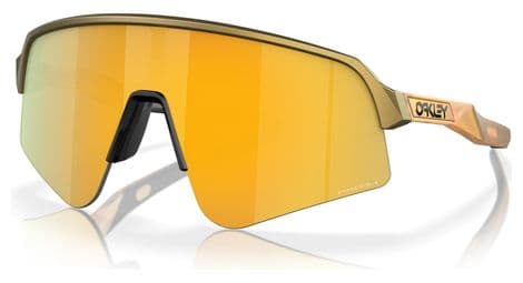 oakley sutro lite sweep re discover collection  prizm 24k ref  oo9465 2139 von Oakley