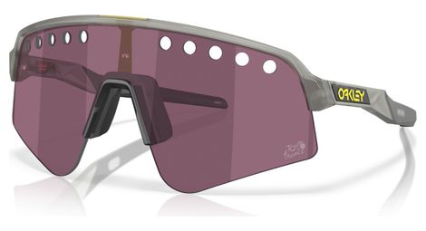 oakley sutro lite sweep tour de france 2025 prizm road black ref oo9465 3239 oakley sutro lite sweep tour de france 2025 prizm road black ref oo9465 3239 von Oakley