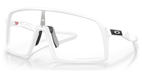 oakley sutro matte white photochromic ref oo9406 9937 oakley sutro matte white photochromic ref oo9406 9937 von Oakley