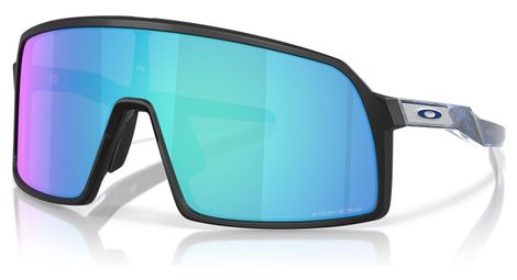 oakley sutro s black mat prizm sapphire ref oo9462 1428 oakley sutro s black mat prizm sapphire ref oo9462 1428 von Oakley
