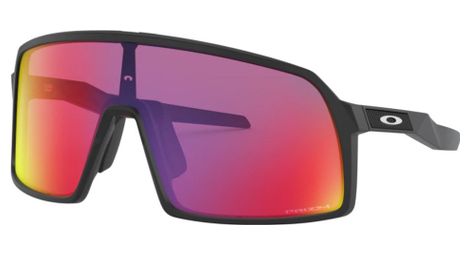 oakley sutro s mattschwarz prizm road oo9462 0428 sonnenbrille oakley sutro s mattschwarz prizm road oo9462 0428 sonnenbrille von Oakley
