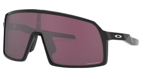 oakley sutro s sonnenbrille prizm road schwarz   poliert schwarz   ref  oo9462 0128 von Oakley