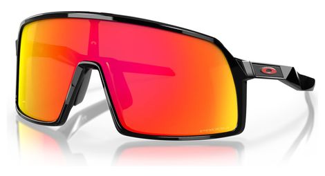 oakley sutro s sonnenbrille schwarz prizm ruby ref oo9462 09 oakley sutro s sonnenbrille schwarz prizm ruby ref oo9462 09 von Oakley