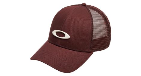 oakley trucker ellipse cap bordeaux oakley trucker ellipse cap bordeaux von Oakley