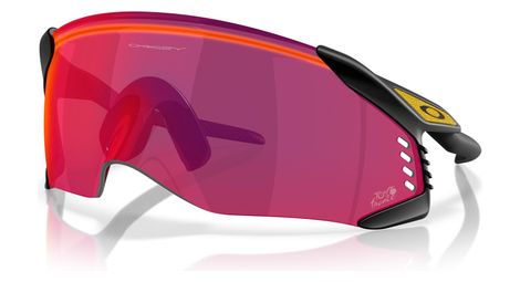 oakley velo kato brille tour de france 2025 prizm road ref oo9501 0852 oakley velo kato brille tour de france 2025 prizm road ref oo9501 0852 von Oakley