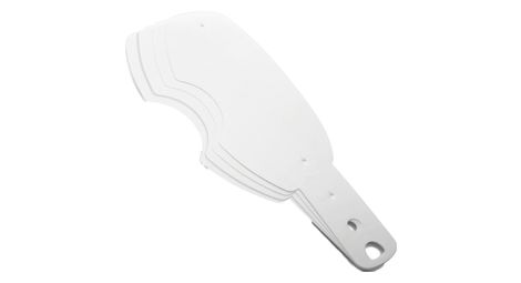 tear offs oakley front line mx packung mit 25 stuck ref 102 616 001 tear offs oakley front line mx packung mit 25 stuck ref 102 616 001 von Oakley