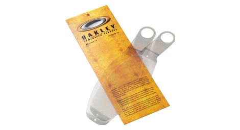 tear offs oakley o frame mx packung mit 14 ref 01 152 tear offs oakley o frame mx packung mit 14 ref 01 152 von Oakley