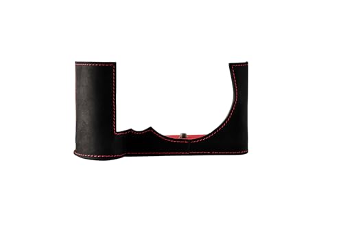 Oberwerth TagCase® SL3 (Hydro Line, schwarz-rot) von Oberwerth