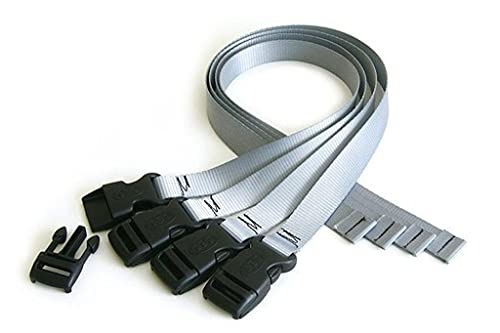 Legguard Riemen für Robo, Cloud, Yahoo und Ogo Legguard Riemen für Robo, Cloud, Yahoo und Ogo von Obo