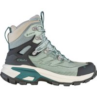 Oboz Damen Bridger Ridge Mid GTX Schuhe Oboz Damen Bridger Ridge Mid GTX Schuhe von Oboz