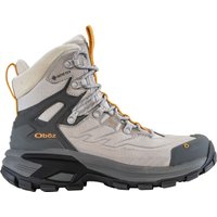 Oboz Damen Bridger Ridge Mid GTX Schuhe Oboz Damen Bridger Ridge Mid GTX Schuhe von Oboz