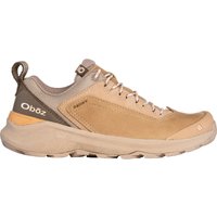 Oboz Damen Cottonwood Low B-Dry Schuhe Oboz Damen Cottonwood Low B-Dry Schuhe von Oboz