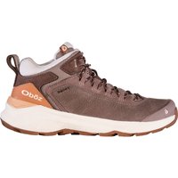 Oboz Damen Cottonwood Mid B-Dry Schuhe Oboz Damen Cottonwood Mid B-Dry Schuhe von Oboz