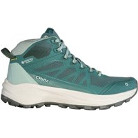 Oboz Damen Katabatic LT Mid GTX Schuhe von Oboz