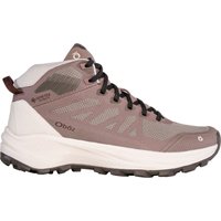 Oboz Damen Katabatic LT Mid GTX Schuhe Oboz Damen Katabatic LT Mid GTX Schuhe von Oboz