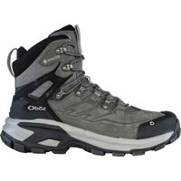 Oboz Herren Bridger Ridge Mid GTX Schuhe von Oboz