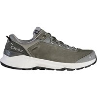 Oboz Herren Cottonwood Low B-Dry Schuhe von Oboz