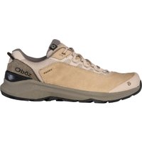 Oboz Herren Cottonwood Low B-Dry Schuhe Oboz Herren Cottonwood Low B-Dry Schuhe von Oboz