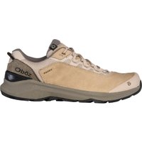 Oboz Herren Cottonwood Low B-Dry Schuhe von Oboz