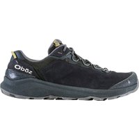 Oboz Herren Cottonwood Low B-Dry Schuhe von Oboz