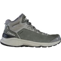 Oboz Herren Cottonwood Mid B-Dry Schuhe Oboz Herren Cottonwood Mid B-Dry Schuhe von Oboz