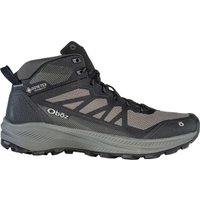 Oboz Herren Katabatic LT Mid GTX Schuhe von Oboz